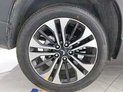 Wuling Starlight 560 1.5T CVT Elite - ფოტო 6