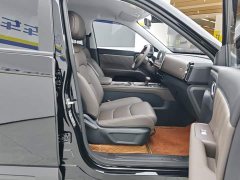 Wuling Starlight 560 1.5T CVT Elite - ფოტო 8