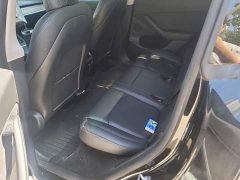 Tesla Model Y Standard Range RWD - ფოტო 11