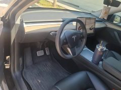 Tesla Model Y Standard Range RWD - ფოტო 12