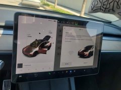 Tesla Model Y Standard Range RWD - ფოტო 13