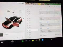 Tesla Model Y Standard Range RWD - ფოტო 14
