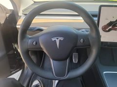 Tesla Model Y Standard Range RWD - ფოტო 15