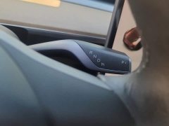 Tesla Model Y Standard Range RWD - ფოტო 16