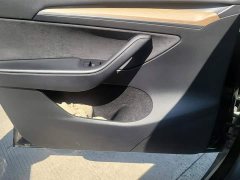 Tesla Model Y Standard Range RWD - ფოტო 7