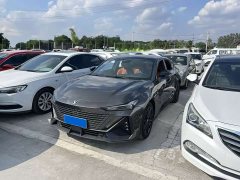 Changan UNI-V 1.5T Deluxe - ფოტო 1