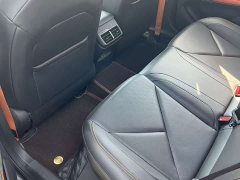 Changan UNI-V 1.5T Deluxe - ფოტო 11