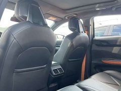 Changan UNI-V 1.5T Deluxe - ფოტო 12