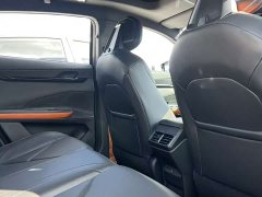 Changan UNI-V 1.5T Deluxe - ფოტო 13
