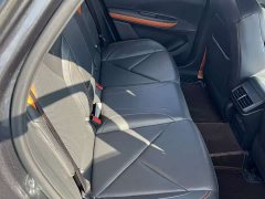 Changan UNI-V 1.5T Deluxe - ფოტო 14