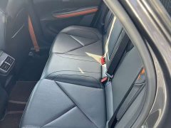 Changan UNI-V 1.5T Deluxe - ფოტო 15