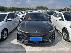 Changan UNI-V 1.5T Deluxe - ფოტო 2