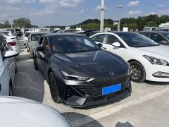 Changan UNI-V 1.5T Deluxe - ფოტო 3