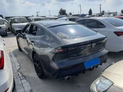 Changan UNI-V 1.5T Deluxe - ფოტო 4