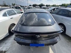 Changan UNI-V 1.5T Deluxe - ფოტო 5