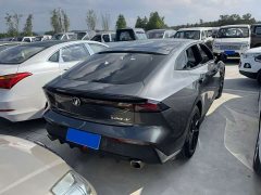 Changan UNI-V 1.5T Deluxe - ფოტო 6