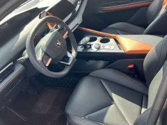 Changan UNI-V 1.5T Deluxe - ფოტო 7