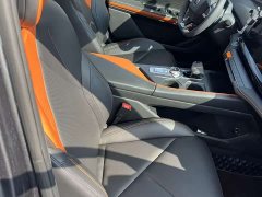 Changan UNI-V 1.5T Deluxe - ფოტო 8