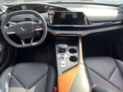Changan UNI-V 1.5T Deluxe - ფოტო 9