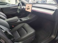 Tesla Model Y Rear-Wheel Drive - ფოტო 7