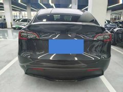 Tesla Model Y Rear-Wheel Drive - ფოტო 9