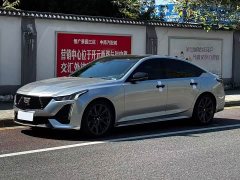 Cadillac CT5 28T Platinum Sport - ფოტო 1