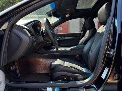 Cadillac CT5 28T Platinum Sport - ფოტო 11