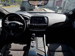 Cadillac CT5 28T Platinum Sport - ფოტო 13
