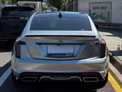 Cadillac CT5 28T Platinum Sport - ფოტო 15