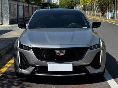 Cadillac CT5 28T Platinum Sport - ფოტო 2