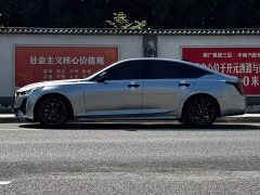 Cadillac CT5 28T Platinum Sport - ფოტო 3