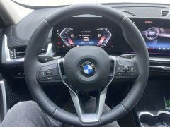 BMW X1 2023 sDrive20Li X Design Package - ფოტო 15