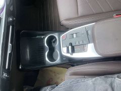 BMW X1 2023 sDrive20Li X Design Package - ფოტო 16