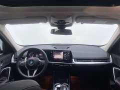 BMW X1 2023 sDrive20Li X Design Package - ფოტო 18