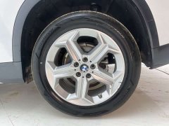 BMW X1 2023 sDrive20Li X Design Package - ფოტო 19