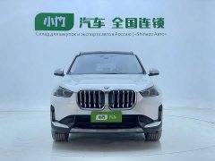 BMW X1 2023 sDrive20Li X Design Package - ფოტო 3
