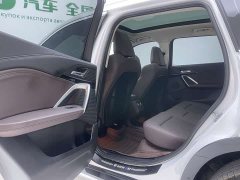 BMW X1 2023 sDrive20Li X Design Package - ფოტო 6