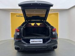 BMW X6 2022 Facelift xDrive30i M Sport Package - ფოტო 10