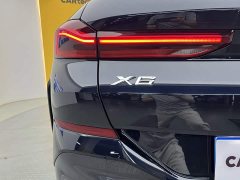 BMW X6 2022 Facelift xDrive30i M Sport Package - ფოტო 12
