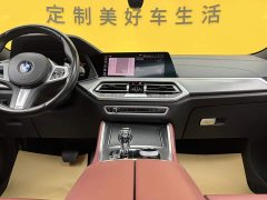 BMW X6 2022 Facelift xDrive30i M Sport Package - ფოტო 13