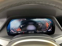 BMW X6 2022 Facelift xDrive30i M Sport Package - ფოტო 15