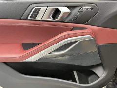 BMW X6 2022 Facelift xDrive30i M Sport Package - ფოტო 16