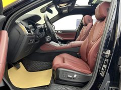 BMW X6 2022 Facelift xDrive30i M Sport Package - ფოტო 17