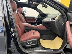 BMW X6 2022 Facelift xDrive30i M Sport Package - ფოტო 18