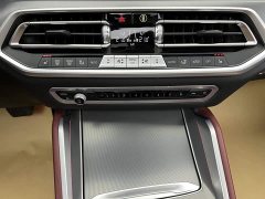 BMW X6 2022 Facelift xDrive30i M Sport Package - ფოტო 20