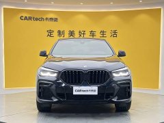 BMW X6 2022 Facelift xDrive30i M Sport Package - ფოტო 3
