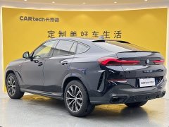 BMW X6 2022 Facelift xDrive30i M Sport Package - ფოტო 4