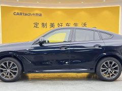BMW X6 2022 Facelift xDrive30i M Sport Package - ფოტო 5