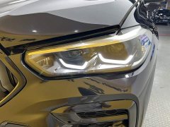 BMW X6 2022 Facelift xDrive30i M Sport Package - ფოტო 6