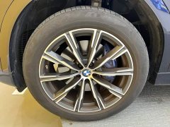 BMW X6 2022 Facelift xDrive30i M Sport Package - ფოტო 8